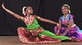 BharataNatyam dancer Medha Hari