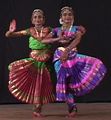 BharataNatyam dancer Medha Hari
