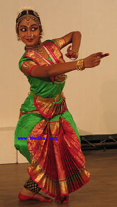 Bharatanatyam