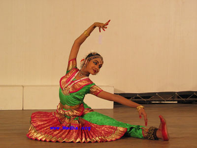 Bharatanatyam