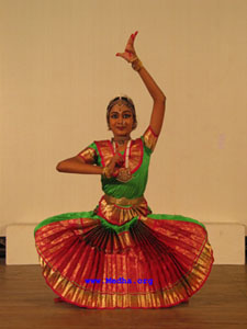 Bharatanatyam