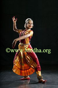 classical indian dance