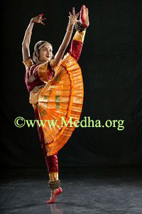 Bharatanatyam