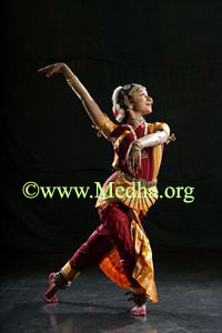 Bharata Natyam