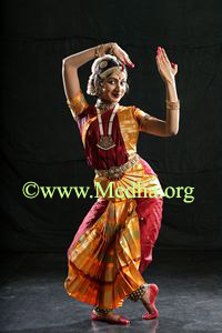 Bharatanatyam