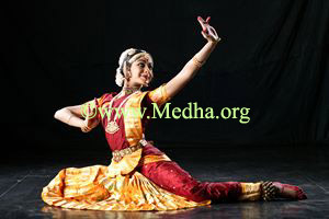 Bharatanatyam