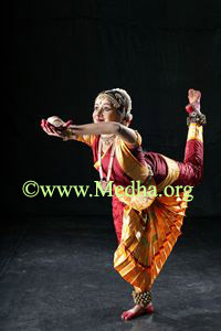 Bharata Natyam