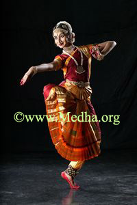 classical indian dance