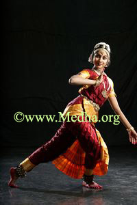 Bharatanatyam