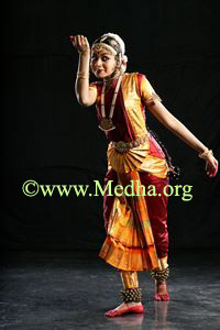 classical indian dance